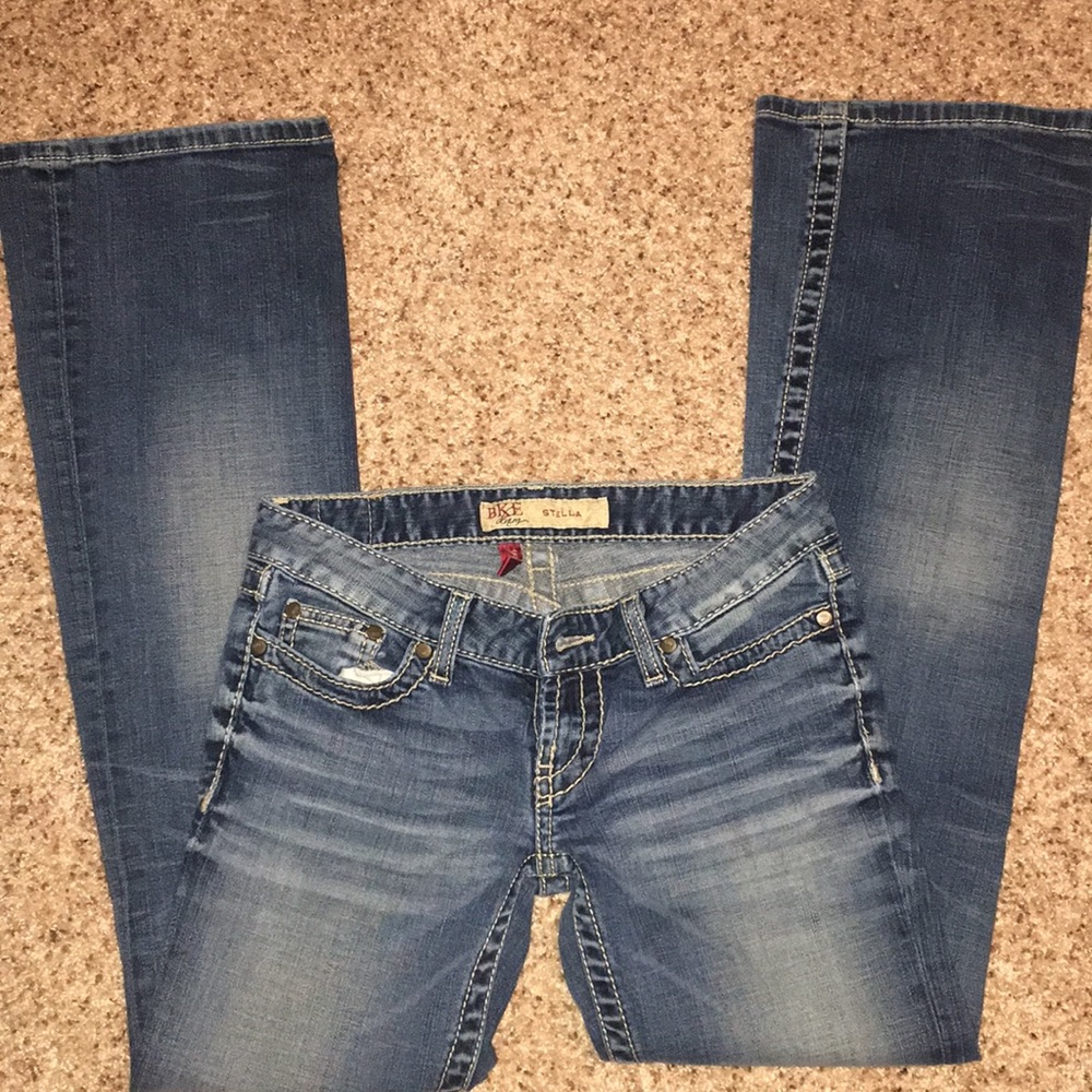 BKE Stella Jeans